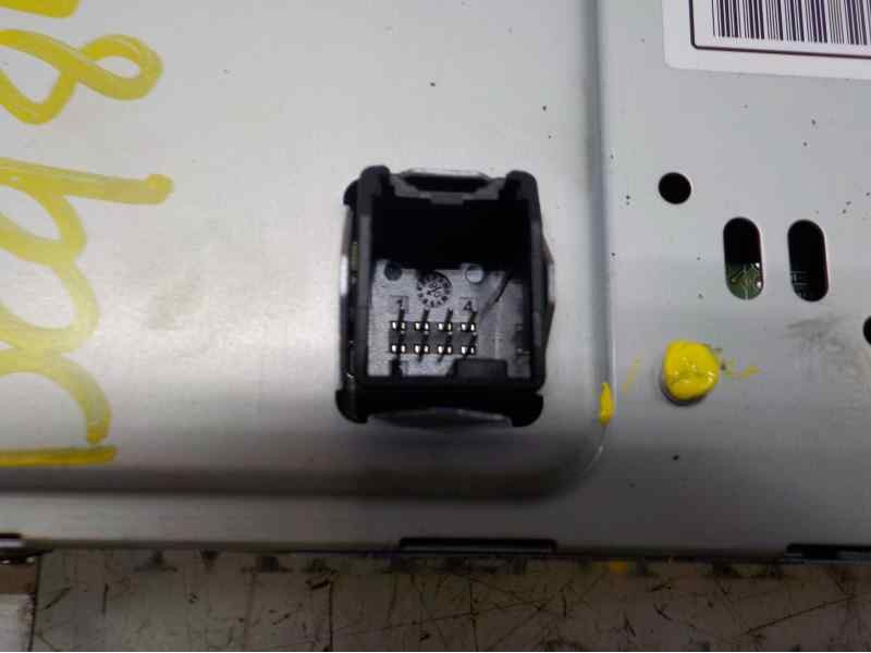 Recambio de sistema navegacion gps para opel insignia berlina 2.0 16v cdti referencia OEM IAM 23452465 13223793 