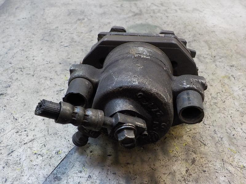 Recambio de pinza freno delantera derecha para seat ibiza (6j5) reference referencia OEM IAM 1K0615124D  