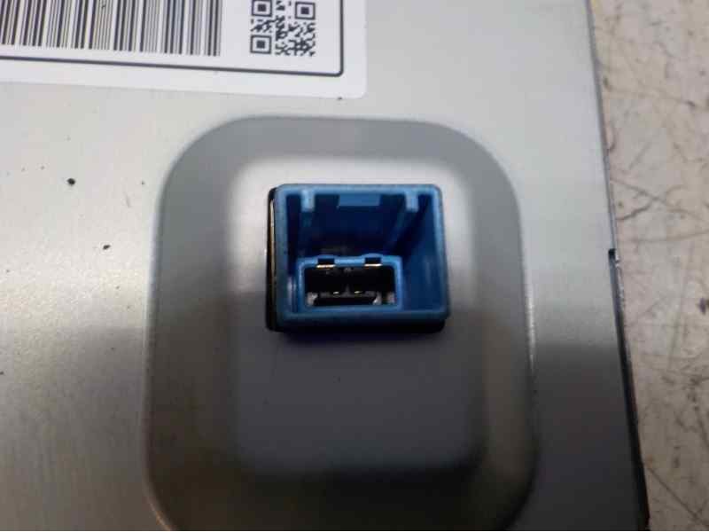 Recambio de sistema navegacion gps para opel insignia berlina 2.0 16v cdti referencia OEM IAM 23452465 13223793 