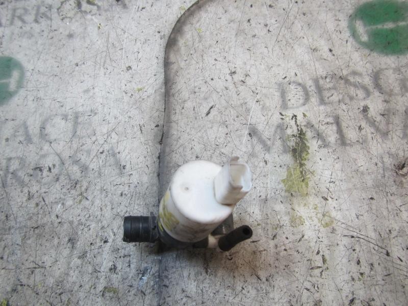 Recambio de bomba limpia para citroën c4 coupe 2.0 hdi cat (rhr / dw10bted4) referencia OEM IAM   