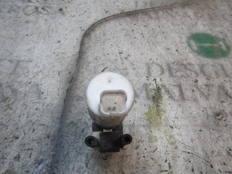 Recambio de bomba limpia para citroën c4 coupe 2.0 hdi cat (rhr / dw10bted4) referencia OEM IAM   