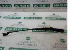 Recambio de brazo limpia delantero izquierdo para peugeot 308 business line referencia OEM IAM 1610670580   2