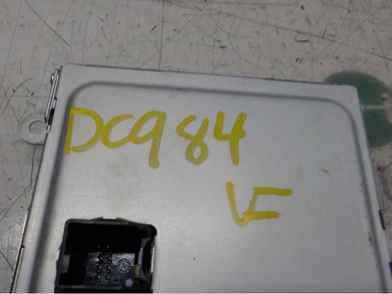 Recambio de sistema navegacion gps para opel insignia berlina 2.0 16v cdti referencia OEM IAM 23452465 13223793 