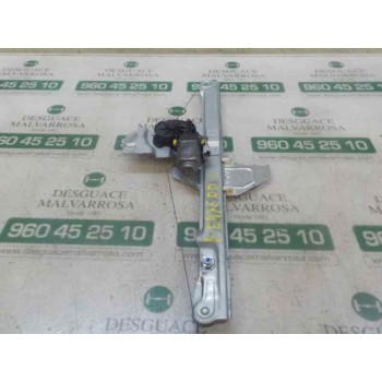 ELEVALUNAS DELANTERO DERECHO 