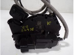 Recambio de cerradura puerta delantera derecha para cupra leon sportstourer (kl8) vz 2.0 tsi 4drive referencia OEM IAM 5TB837016 2