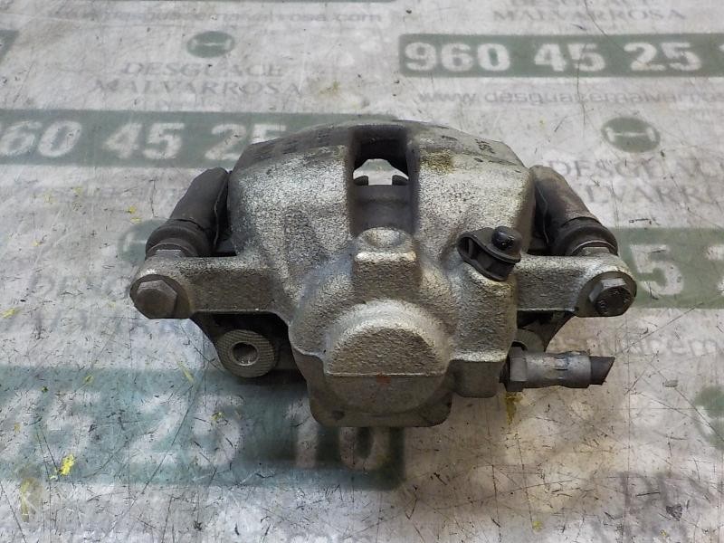 Recambio de pinza freno delantera derecha para mini mini (r56) 1.6 16v cat referencia OEM IAM 34116778336  