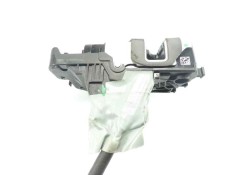 Recambio de cerradura puerta delantera derecha para ford focus turnier 1.5 ecoblue tdci cat referencia OEM IAM JX7BA219A64ABF JX 2