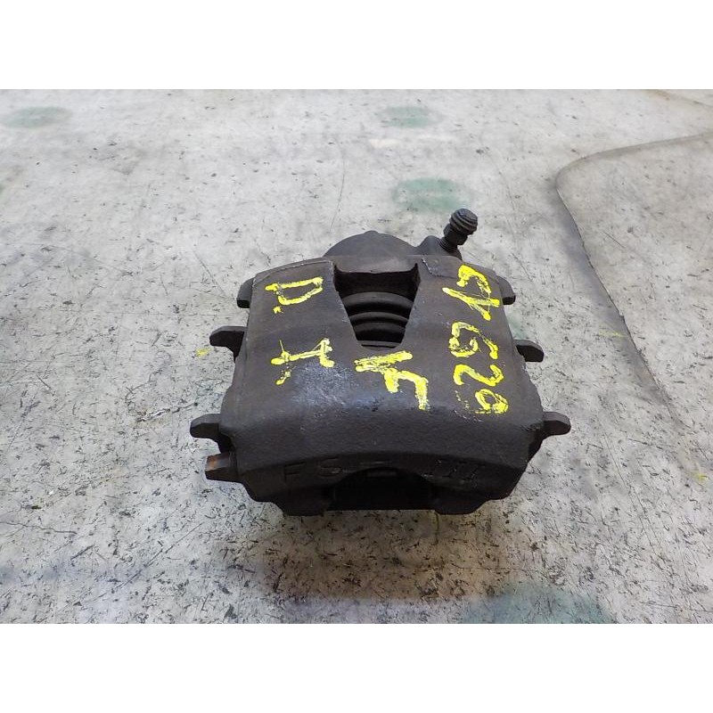 Recambio de pinza freno delantera izquierda para seat ibiza (6j5) reference referencia OEM IAM 1K0615123D  