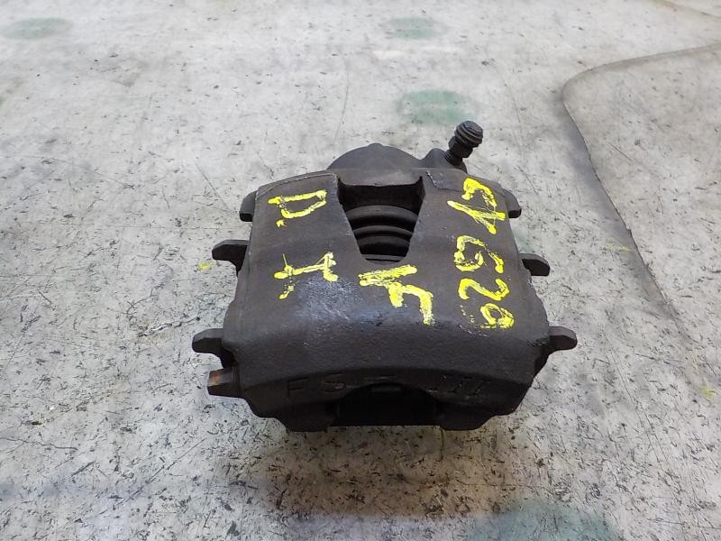 Recambio de pinza freno delantera izquierda para seat ibiza (6j5) reference referencia OEM IAM 1K0615123D  