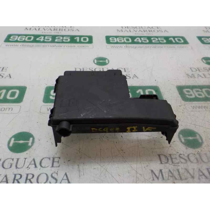 Recambio de caja reles / fusibles para opel insignia berlina 2.0 16v cdti referencia OEM IAM 13285113  