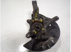 Recambio de mangueta delantera derecha para kia sportage 1.6 cat referencia OEM IAM 51716D7000   2