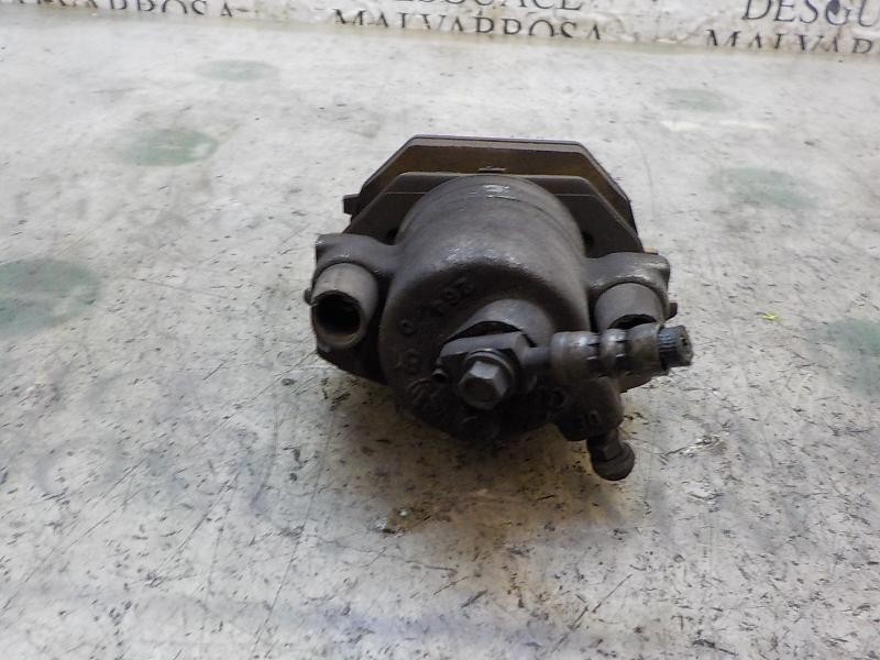 Recambio de pinza freno delantera izquierda para seat ibiza (6j5) reference referencia OEM IAM 1K0615123D  