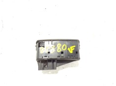 Recambio de mando elevalunas delantero izquierdo para opel corsa d 1.2 cat (a 12 xer / ldc) referencia OEM IAM 13258521 13258521 2