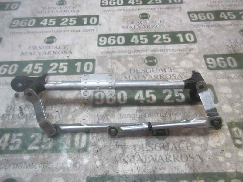 Recambio de articulacion limpia delantero para opel corsa e 1.4 referencia OEM IAM 13432685  