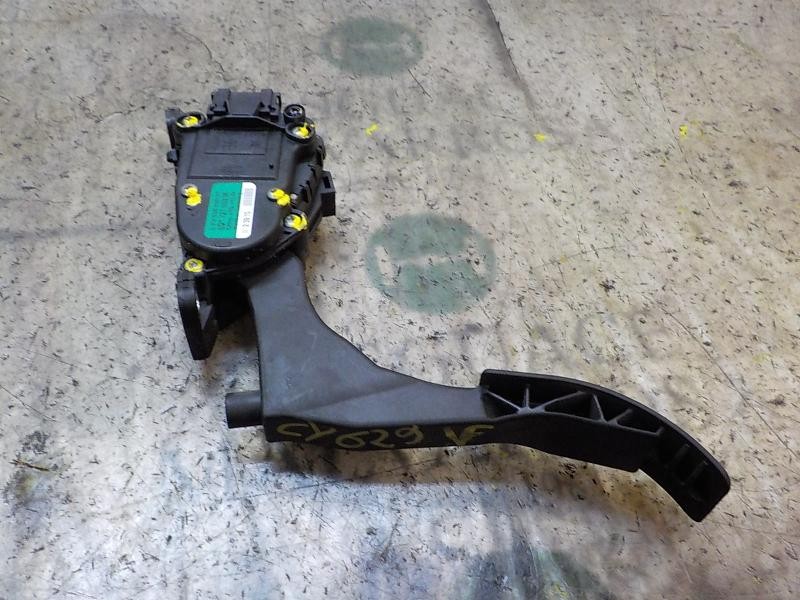 Recambio de potenciometro pedal para seat ibiza (6j5) reference referencia OEM IAM 6Q1721503M 6Q1721503M 6PV00849631