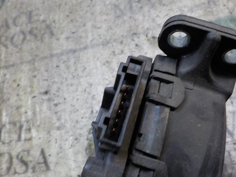 Recambio de potenciometro pedal para seat ibiza (6j5) reference referencia OEM IAM 6Q1721503M 6Q1721503M 6PV00849631