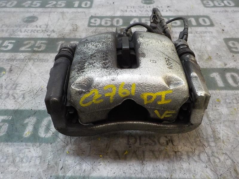 Recambio de pinza freno delantera izquierda para mini mini (r56) 1.6 16v cat referencia OEM IAM 34116778335  