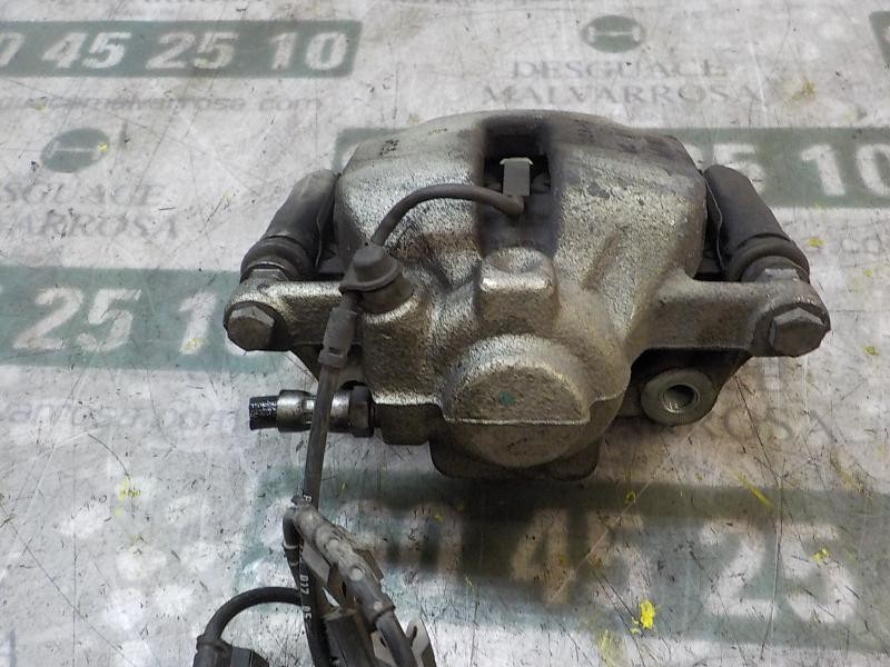 Recambio de pinza freno delantera izquierda para mini mini (r56) 1.6 16v cat referencia OEM IAM 34116778335  