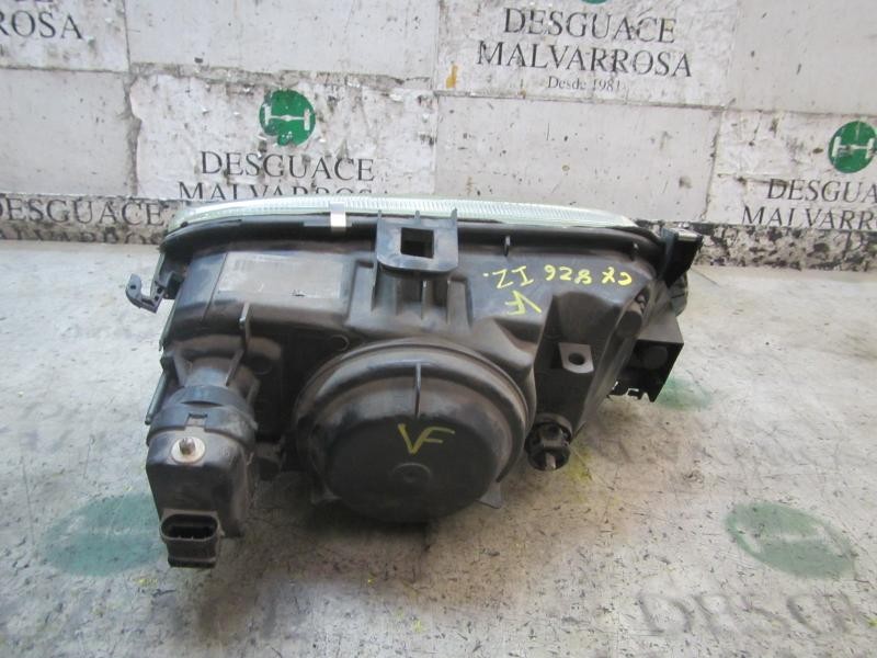 Recambio de faro izquierdo para renault megane i scenic (ja0) 1.6 referencia OEM IAM   