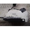 Recambio de cerradura puerta trasera izquierda para volkswagen golf vi (5k1) advance bluemotion referencia OEM IAM 5K4839015H  
