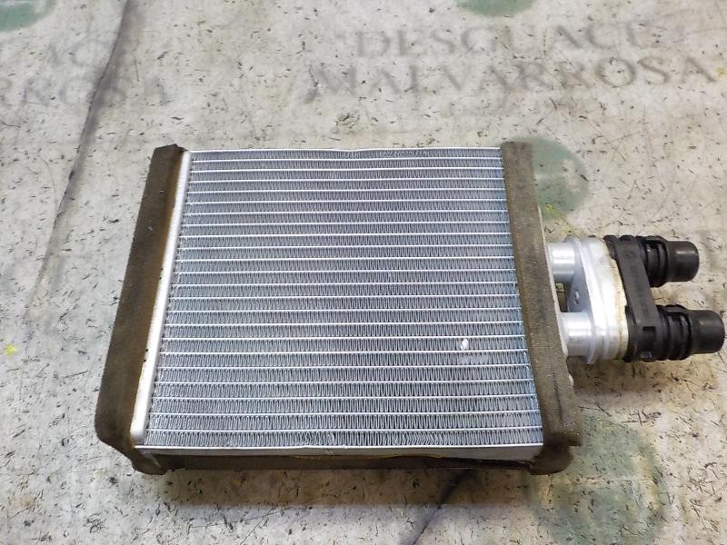 Recambio de radiador calefaccion / aire acondicionado para seat ibiza (6j5) reference referencia OEM IAM 6Q0820103D  