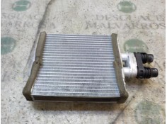 Recambio de radiador calefaccion / aire acondicionado para seat ibiza (6j5) reference referencia OEM IAM 6Q0820103D   2