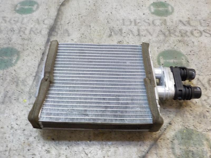Recambio de radiador calefaccion / aire acondicionado para seat ibiza (6j5) reference referencia OEM IAM 6Q0820103D  