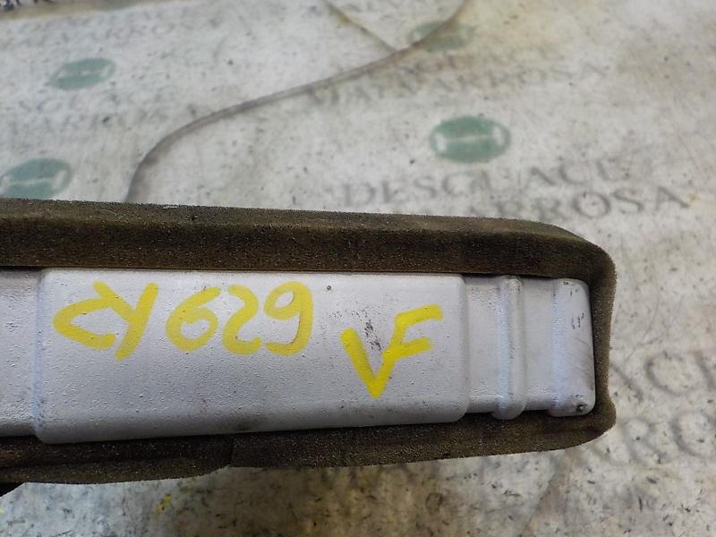 Recambio de radiador calefaccion / aire acondicionado para seat ibiza (6j5) reference referencia OEM IAM 6Q0820103D  