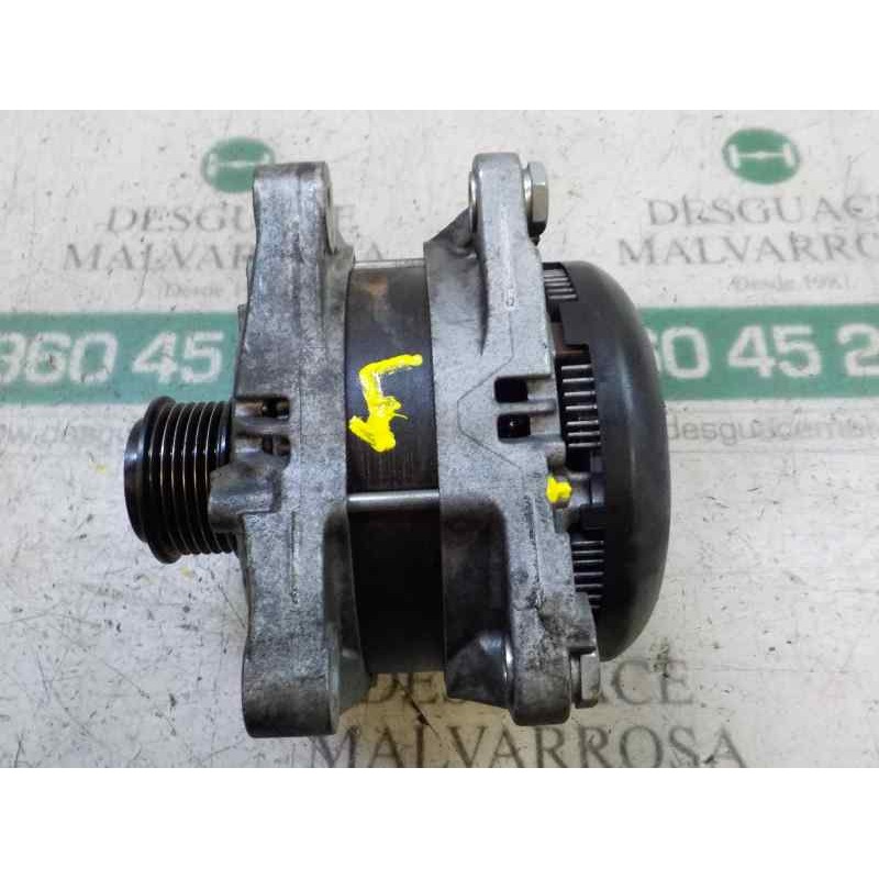 Recambio de alternador para jaguar xf 2.2 diesel cat referencia OEM IAM C2Z17063 BJ3210300AC 