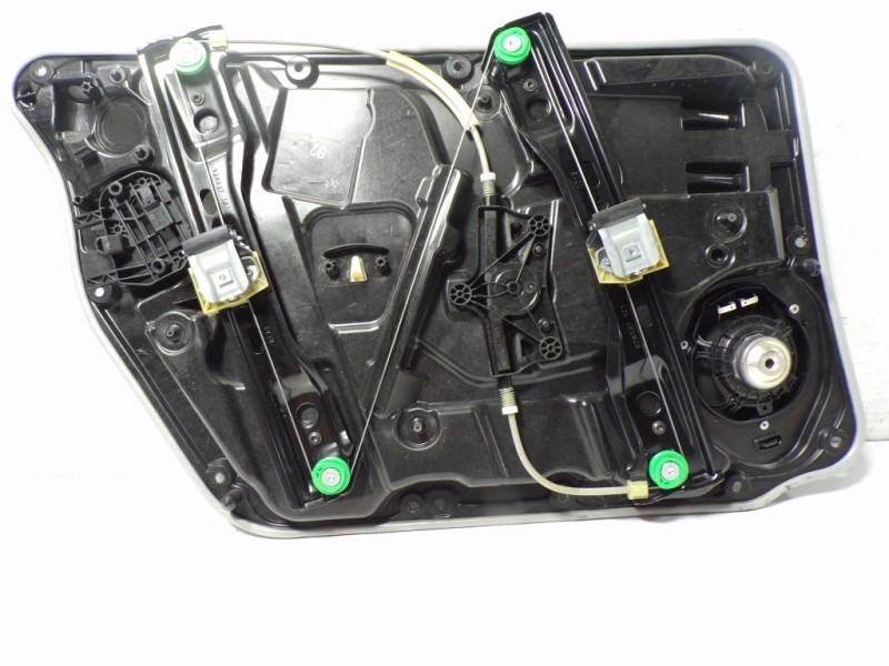 Recambio de elevalunas delantero derecho para infiniti q30 1.6 16v cat referencia OEM IAM 807205DM0A A1668210351 