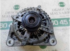 Recambio de alternador para jaguar xf 2.2 diesel cat referencia OEM IAM C2Z17063 BJ3210300AC  2