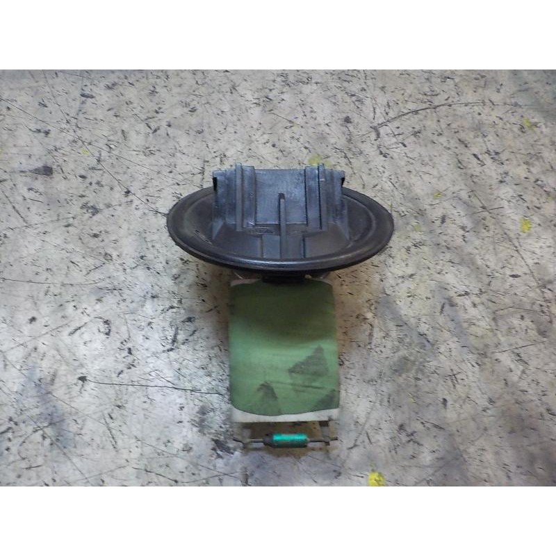 Recambio de resistencia calefaccion para seat ibiza (6j5) reference referencia OEM IAM 6Q0959263A  