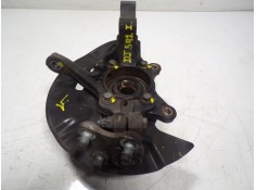 Recambio de mangueta delantera izquierda para kia sportage 1.6 cat referencia OEM IAM 51715D7000   2