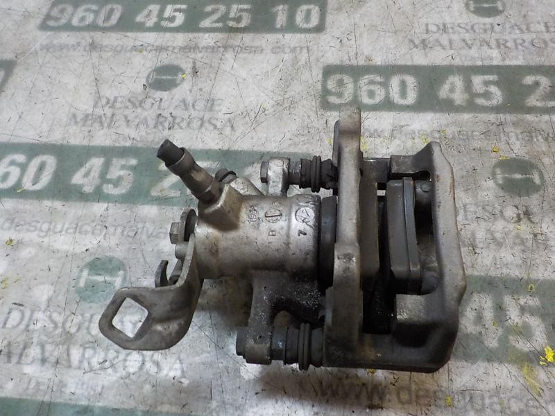 Recambio de pinza freno trasera izquierda para mini mini (r56) 1.6 16v cat referencia OEM IAM 34216785611  