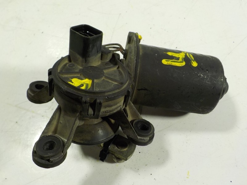 Recambio de motor limpia delantero para hyundai coupe (j2) 1.6 fx coupe referencia OEM IAM   