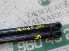 Recambio de amortiguador capot para jaguar xf 2.2 diesel cat referencia OEM IAM C2Z3481   2