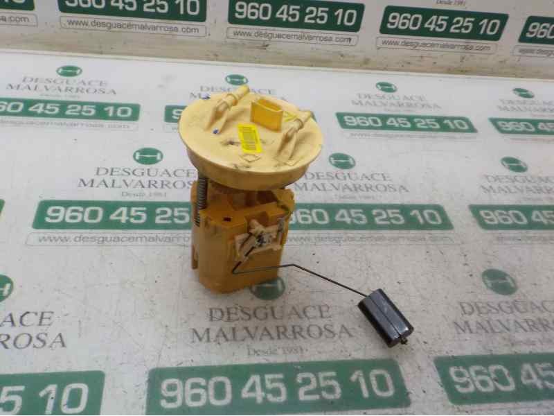 Recambio de aforador para ford fiesta (cb1) 1.6 tdci cat referencia OEM IAM   