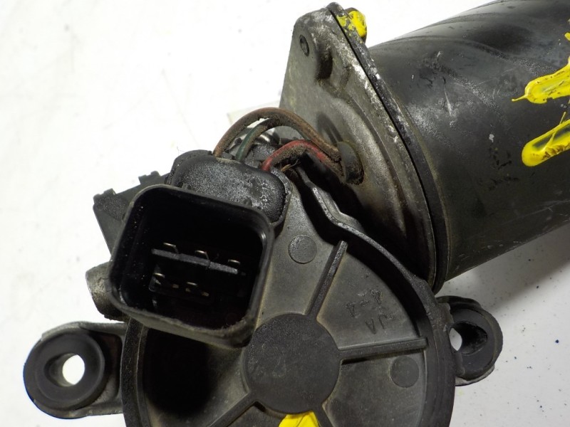 Recambio de motor limpia delantero para hyundai coupe (j2) 1.6 fx coupe referencia OEM IAM   