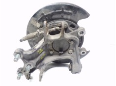 Recambio de mangueta trasera derecha para kia sportage 1.6 cat referencia OEM IAM 52720D7000   2