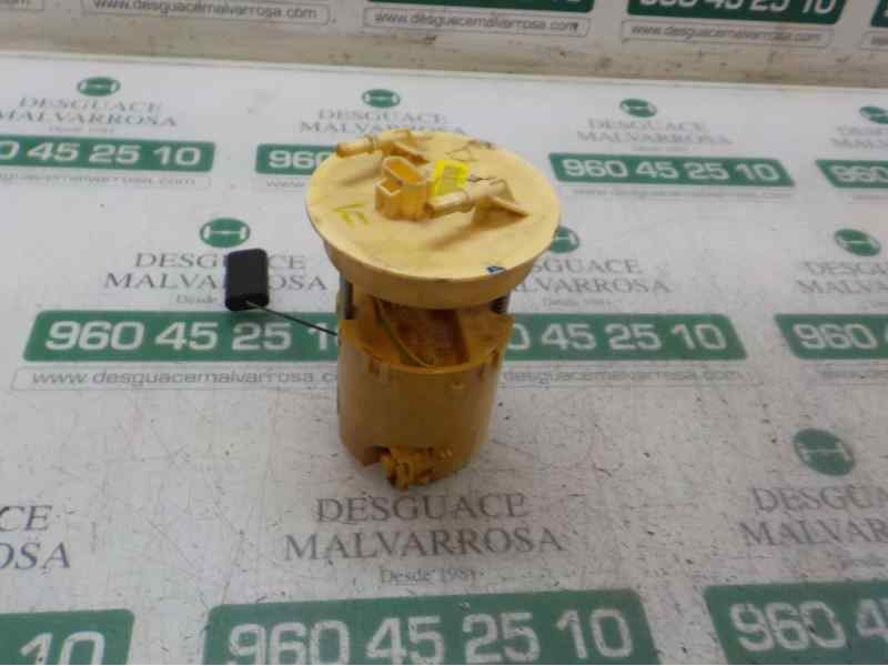 Recambio de aforador para ford fiesta (cb1) 1.6 tdci cat referencia OEM IAM   