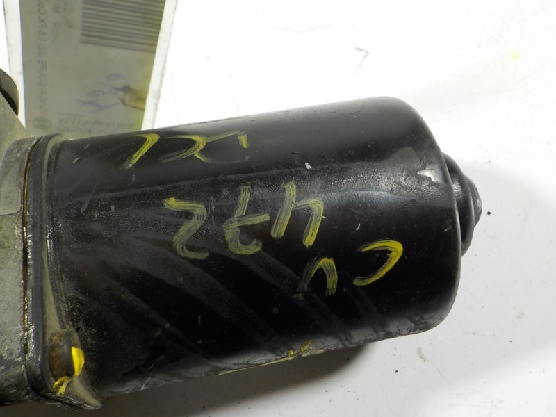 Recambio de motor limpia delantero para hyundai coupe (j2) 1.6 fx coupe referencia OEM IAM   