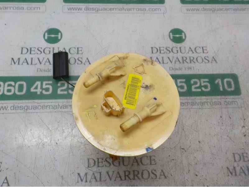 Recambio de aforador para ford fiesta (cb1) 1.6 tdci cat referencia OEM IAM   