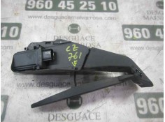 Recambio de potenciometro pedal para mini mini (r56) 1.6 16v cat referencia OEM IAM 35426853177 74766500  2