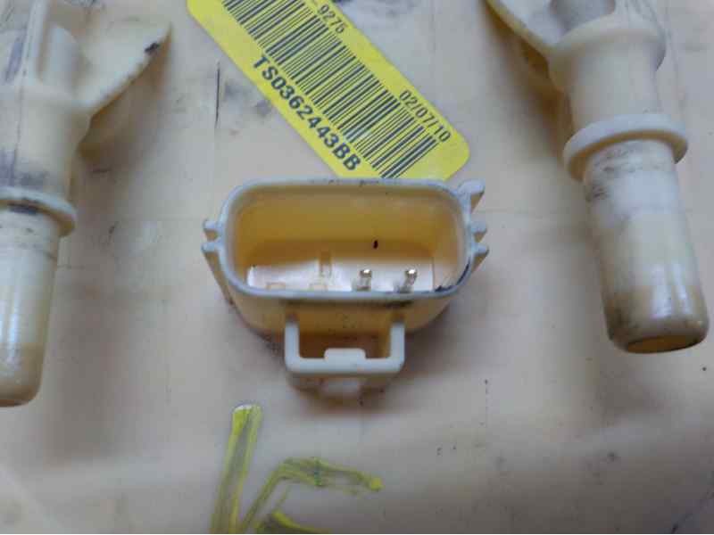 Recambio de aforador para ford fiesta (cb1) 1.6 tdci cat referencia OEM IAM   