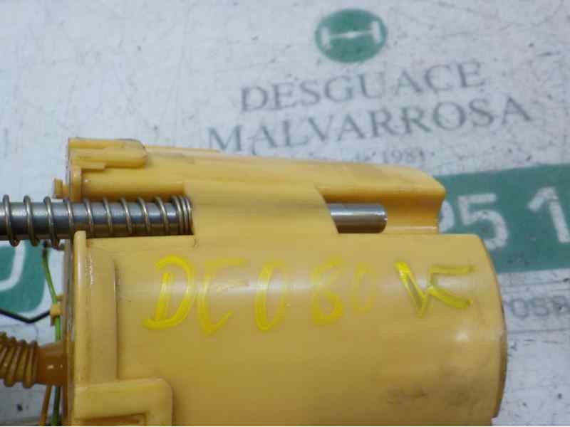 Recambio de aforador para ford fiesta (cb1) 1.6 tdci cat referencia OEM IAM   