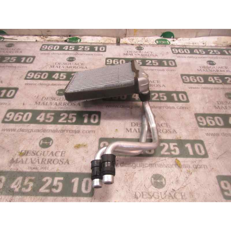 Recambio de radiador calefaccion / aire acondicionado para mini mini (r56) 1.6 16v cat referencia OEM IAM 64113422666  