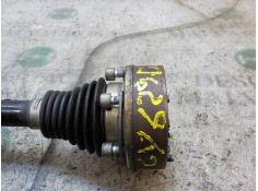 Recambio de transmision izquierda para seat ibiza (6j5) reference referencia OEM IAM 6R0407761A   2