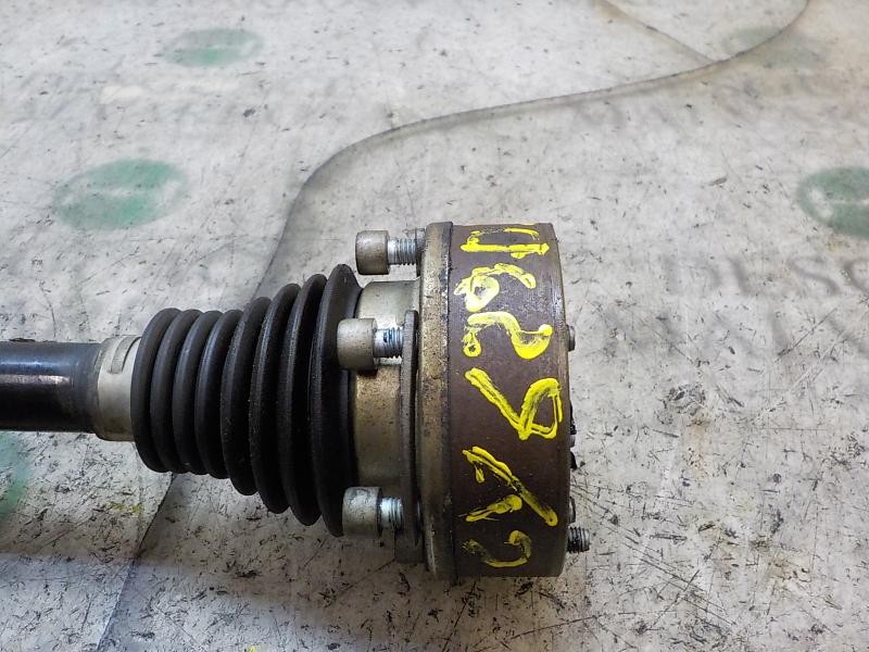 Recambio de transmision izquierda para seat ibiza (6j5) reference referencia OEM IAM 6R0407761A  