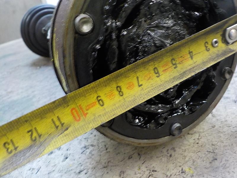 Recambio de transmision izquierda para seat ibiza (6j5) reference referencia OEM IAM 6R0407761A  