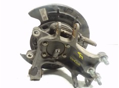 Recambio de mangueta trasera izquierda para kia sportage 1.6 cat referencia OEM IAM 52710D7000   2